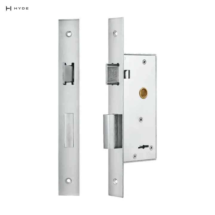 HYDE AR5-100 Cerradura (Picaporte partido)