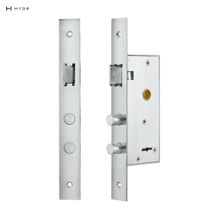 HYDE AR5-101 Cerradura (Picaporte entero)