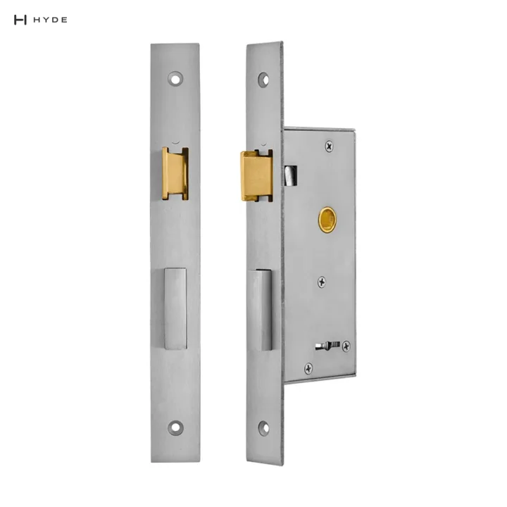 HYDE AR5-102 Cerradura (Picaporte entero)