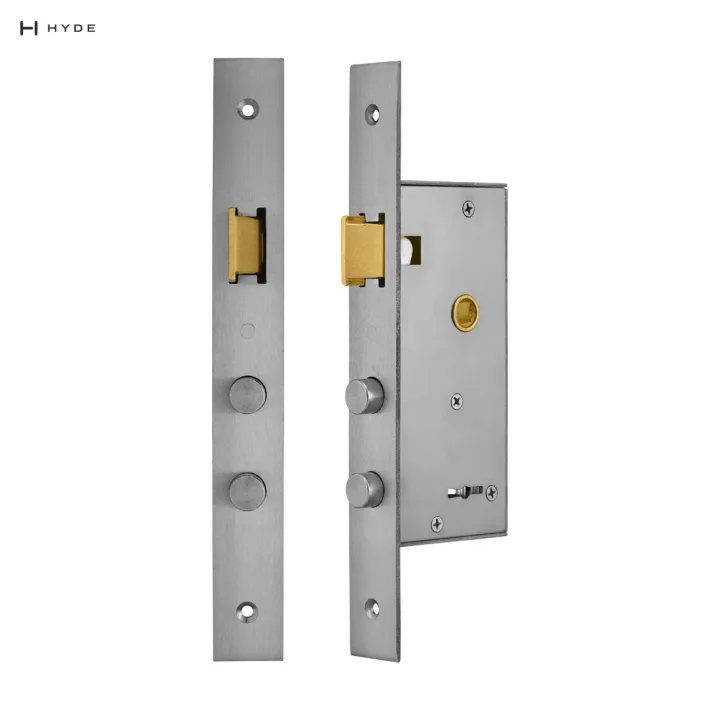 HYDE AR5-103 Cerradura (picaporte entero)