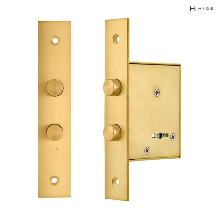 HYDE AR5-107 Cerrojo