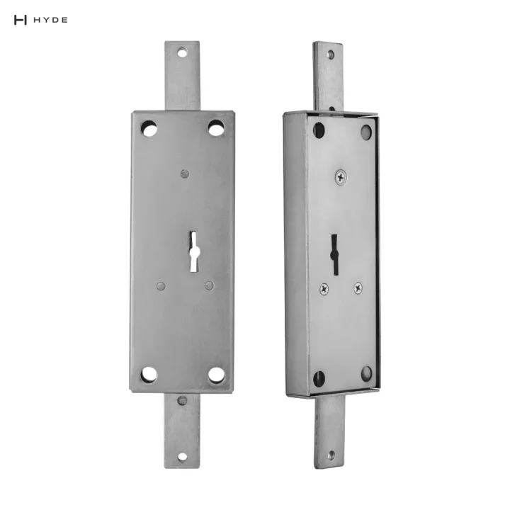 HYDE AR5-110 Cortina Metalica