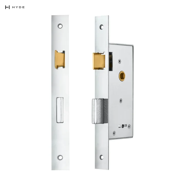 HYDE AR5-117 Cerradura (Rectangular)