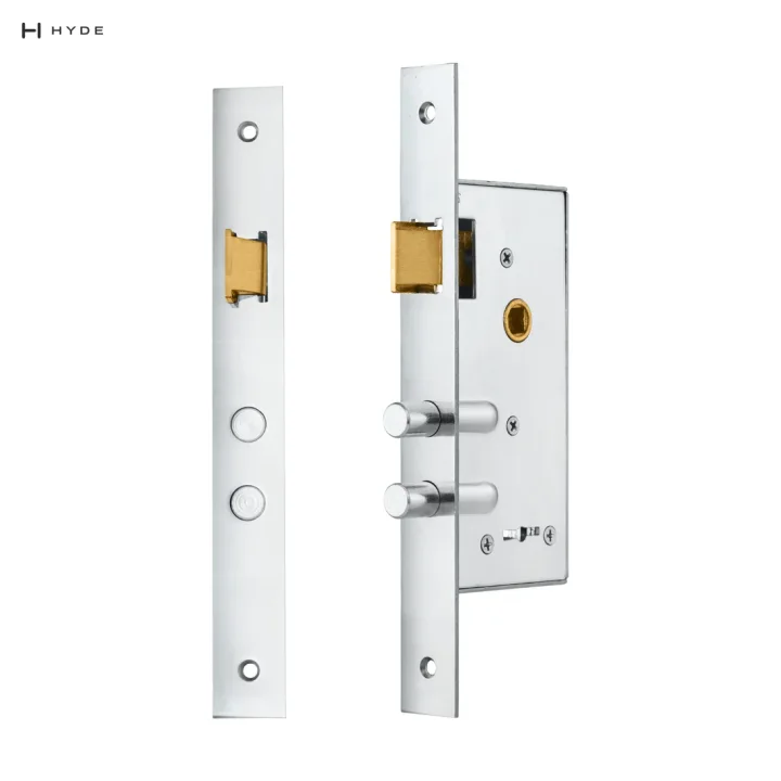HYDE AR5-117 Cerradura (Redondo)