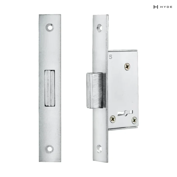 HYDE AR5-127 Cerrojo (rectangular)