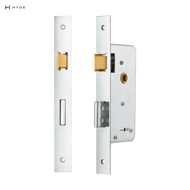 HYDE AR5-Due Cerradura