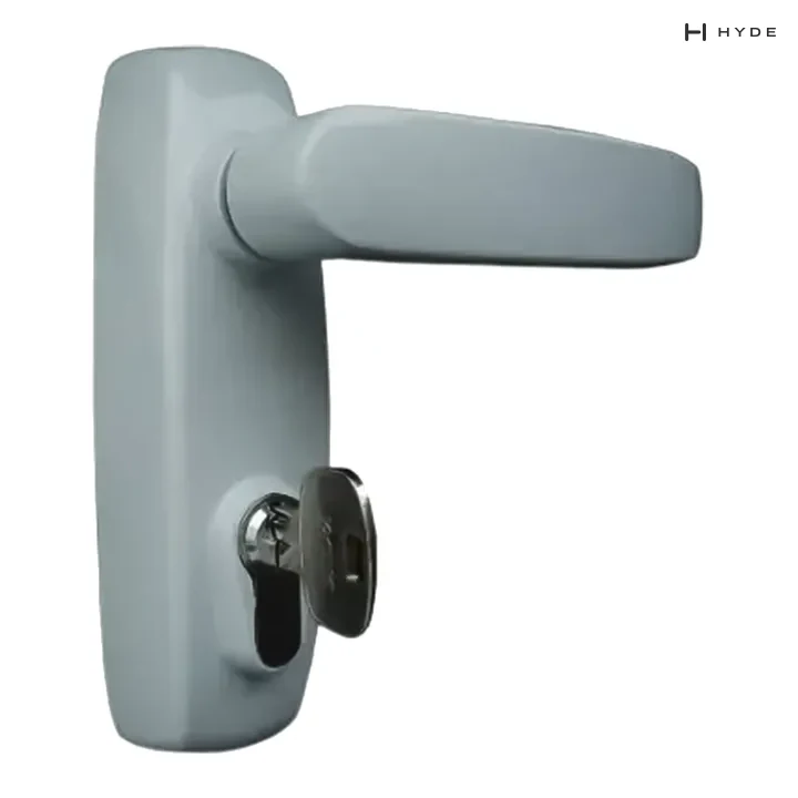 HYDE BR1-S Single-door panic bar