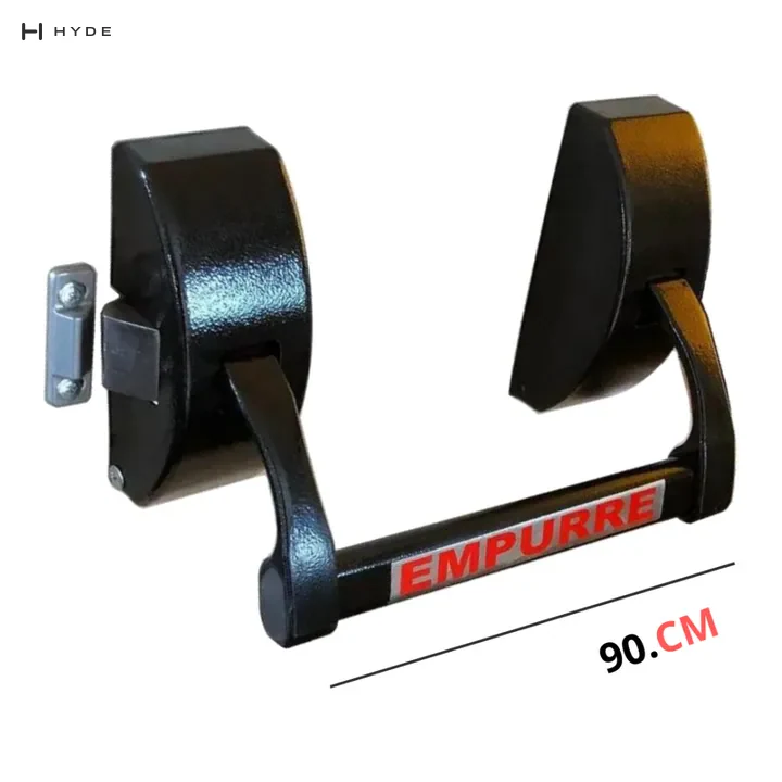 HYDE BR5-S Single-door panic bar