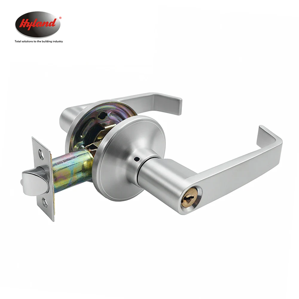 HYDE 3431 SSET Lever Handle