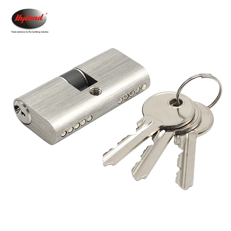 HYDE 54 DK Lock Cylinder