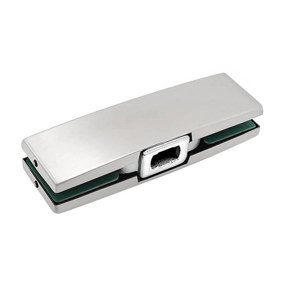 HYDE F110 Glass Door Patch Fittings