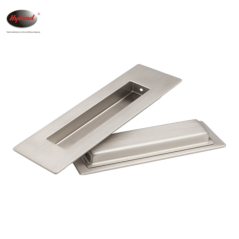 HYDE 600 Concealed Sliding Door Handle