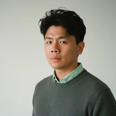 Johnson Liu