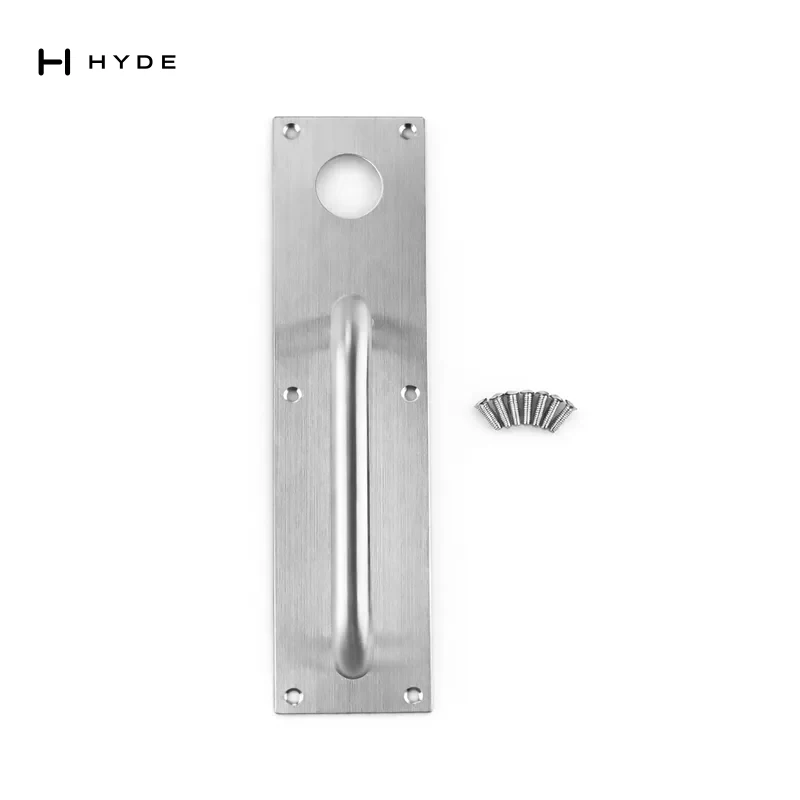 Hyland 001 Panic Exit Device, view 4