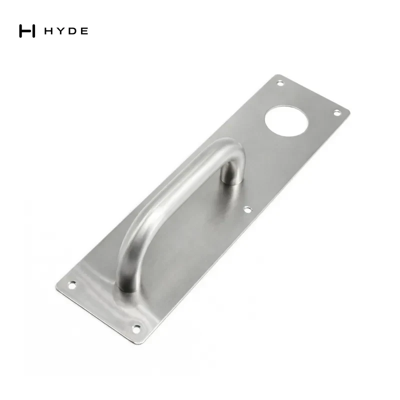 Hyland 001 Panic Exit Device, view 5