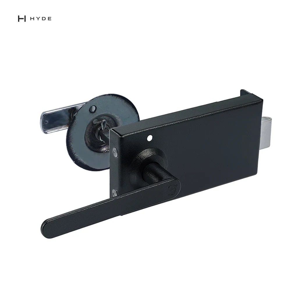 Hyland 023 ET Panic Exit Device, view 2