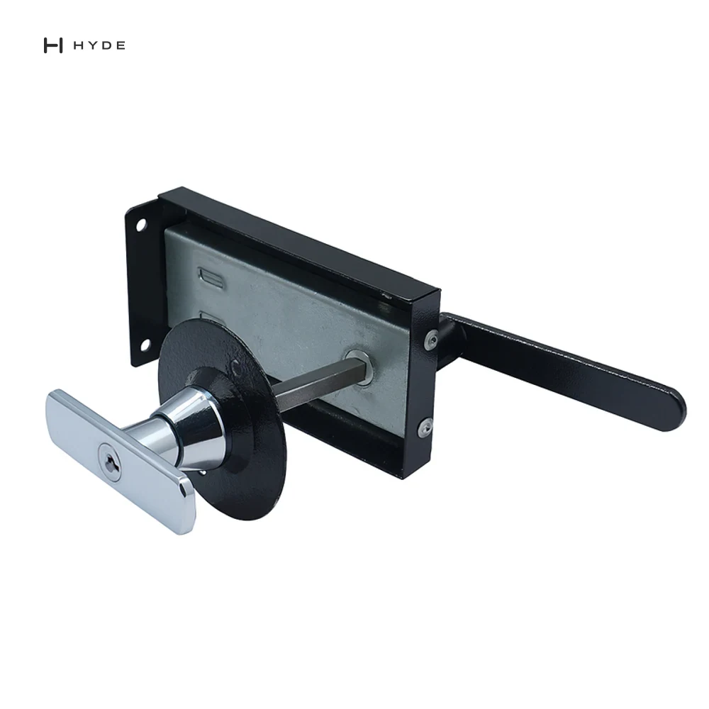 Hyland 023 ET Panic Exit Device