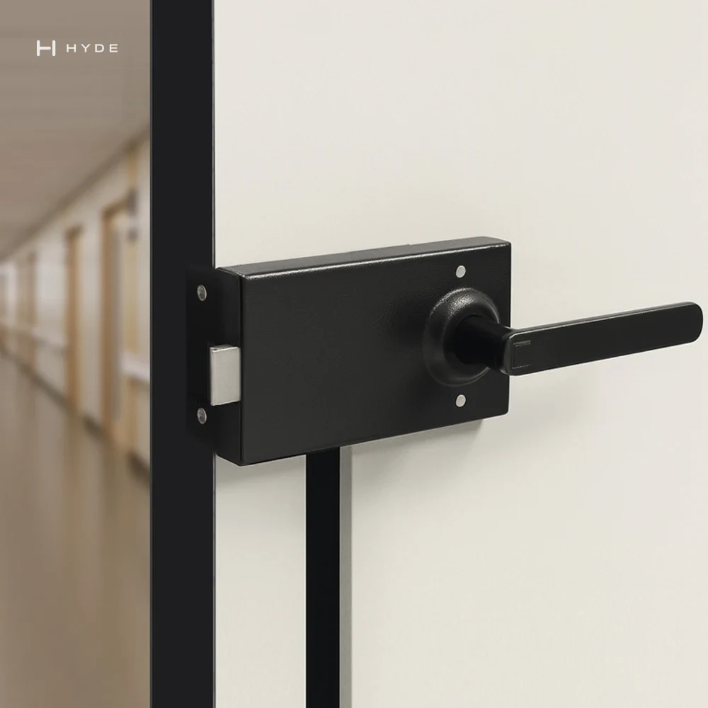Hyland 023 PS Panic Exit Device, view 5