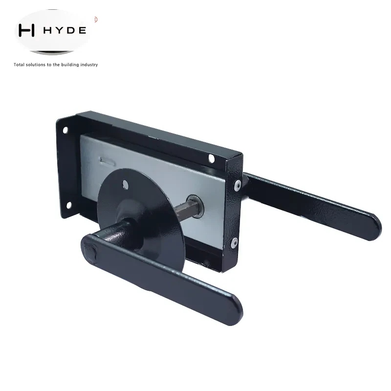 Hyland 023 PS panic exit device