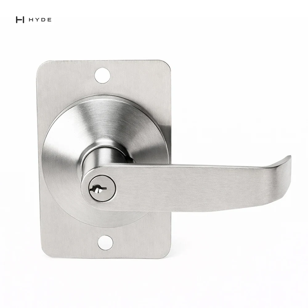 Hyland 028 Panic Exit Device, view 6