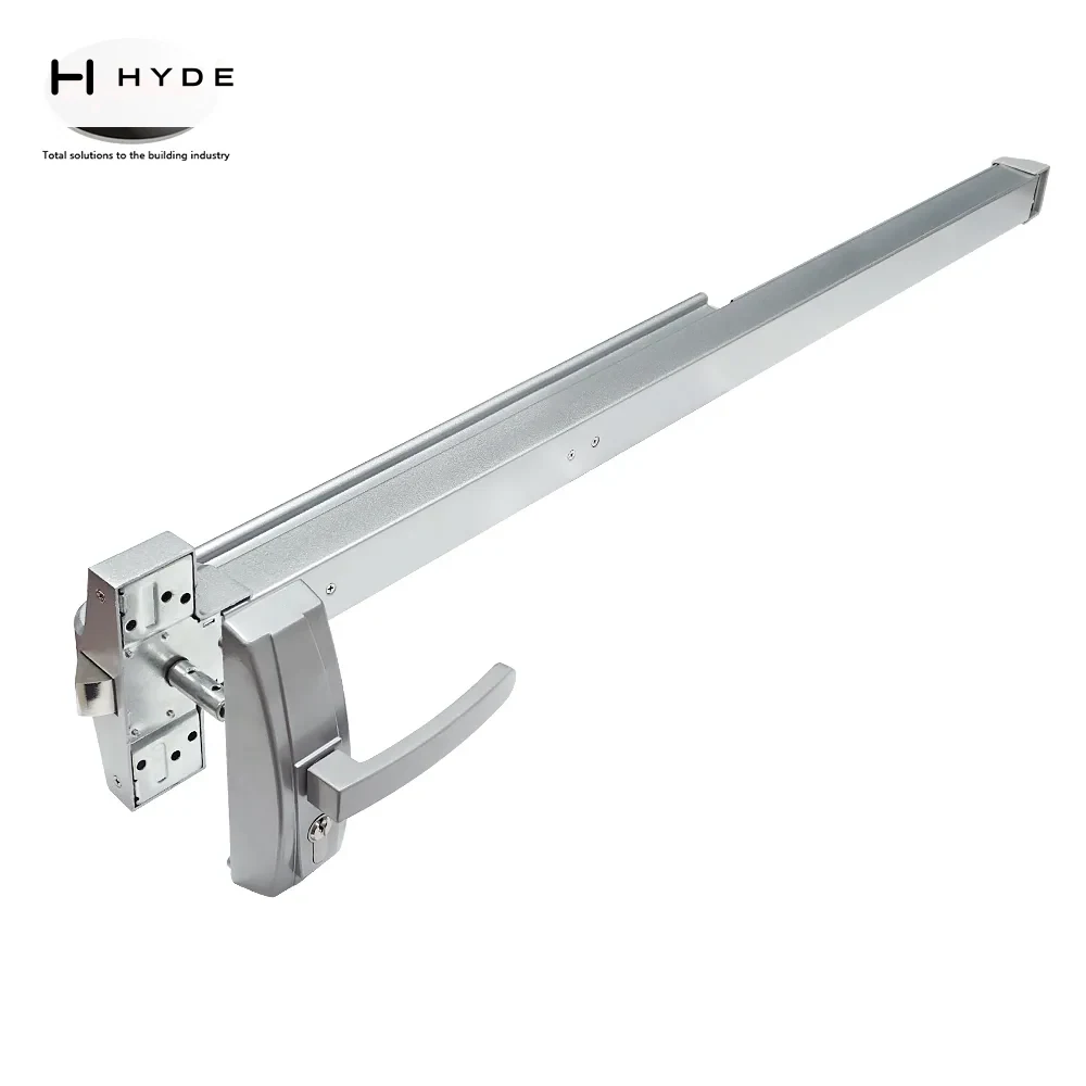 Hyland 030 panic exit device, view 5