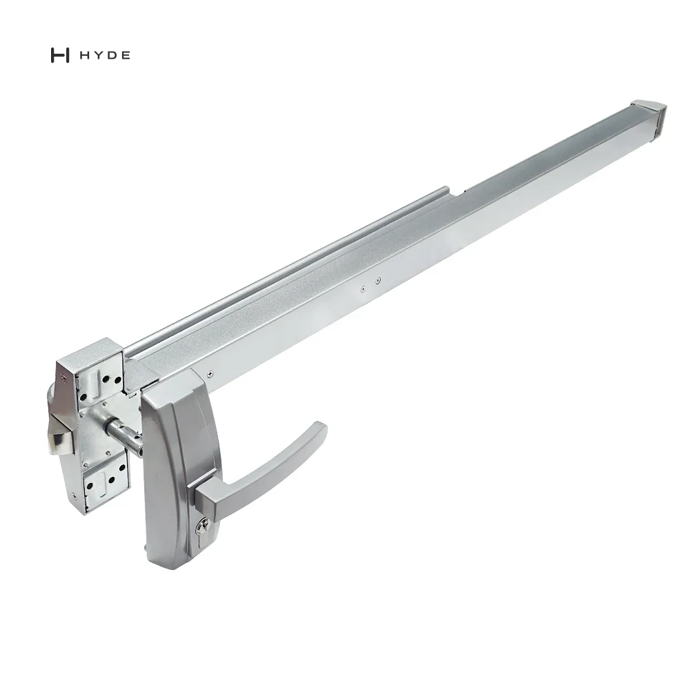 Hyland 030 Panic Exit Device, view 7