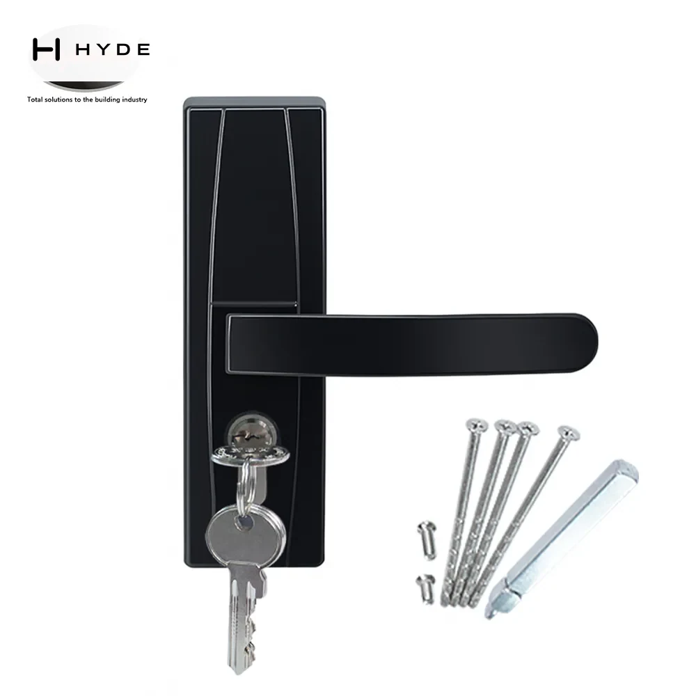 Hyland 030 panic exit device