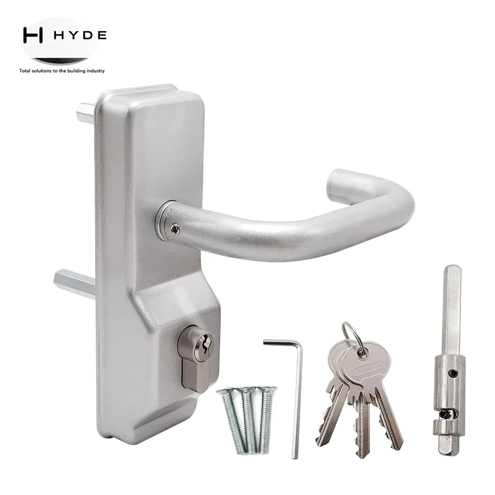 Hyland 033 panic exit device