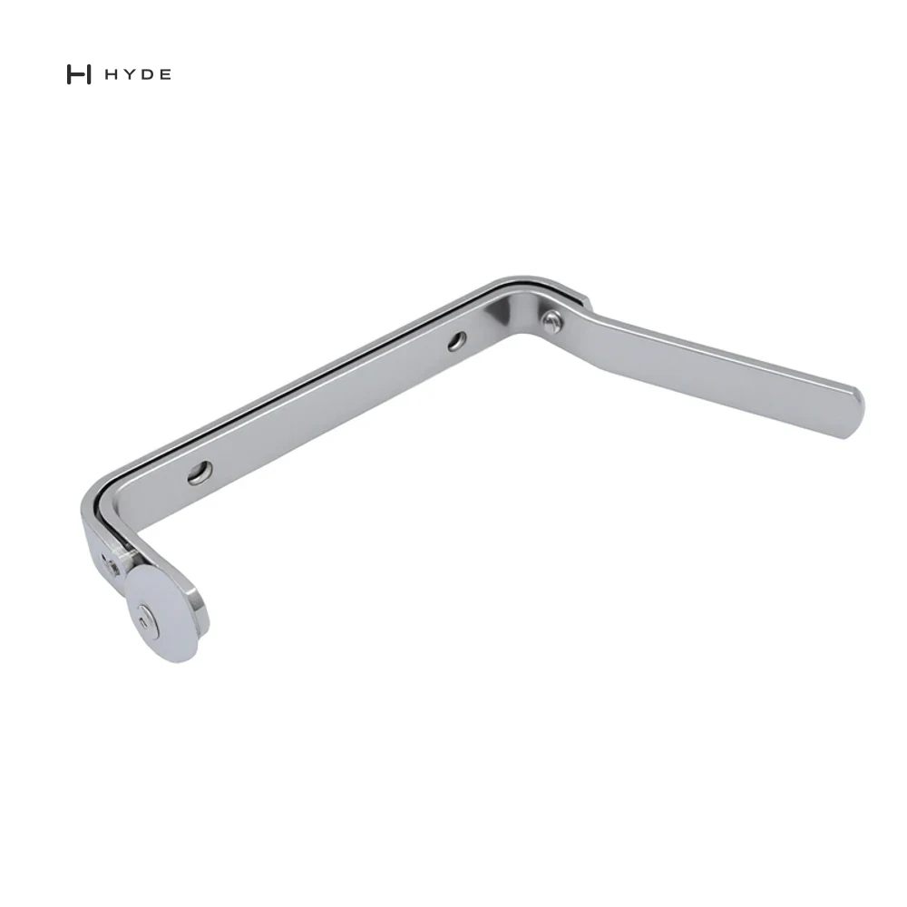 Hyland 036 Panic Exit Device, vue 2