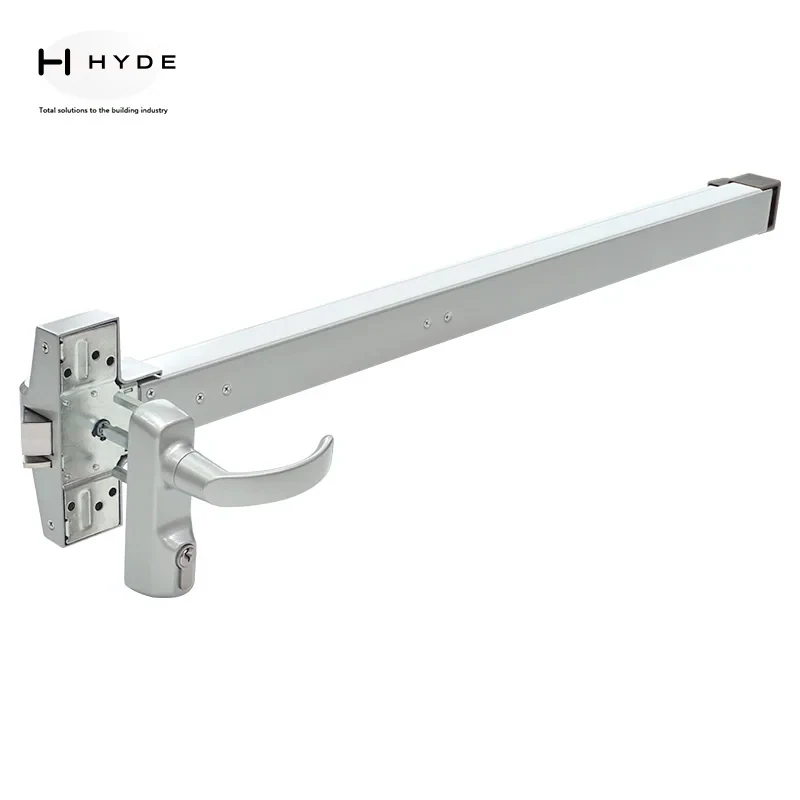 Hyland 039 panic exit device, view 5