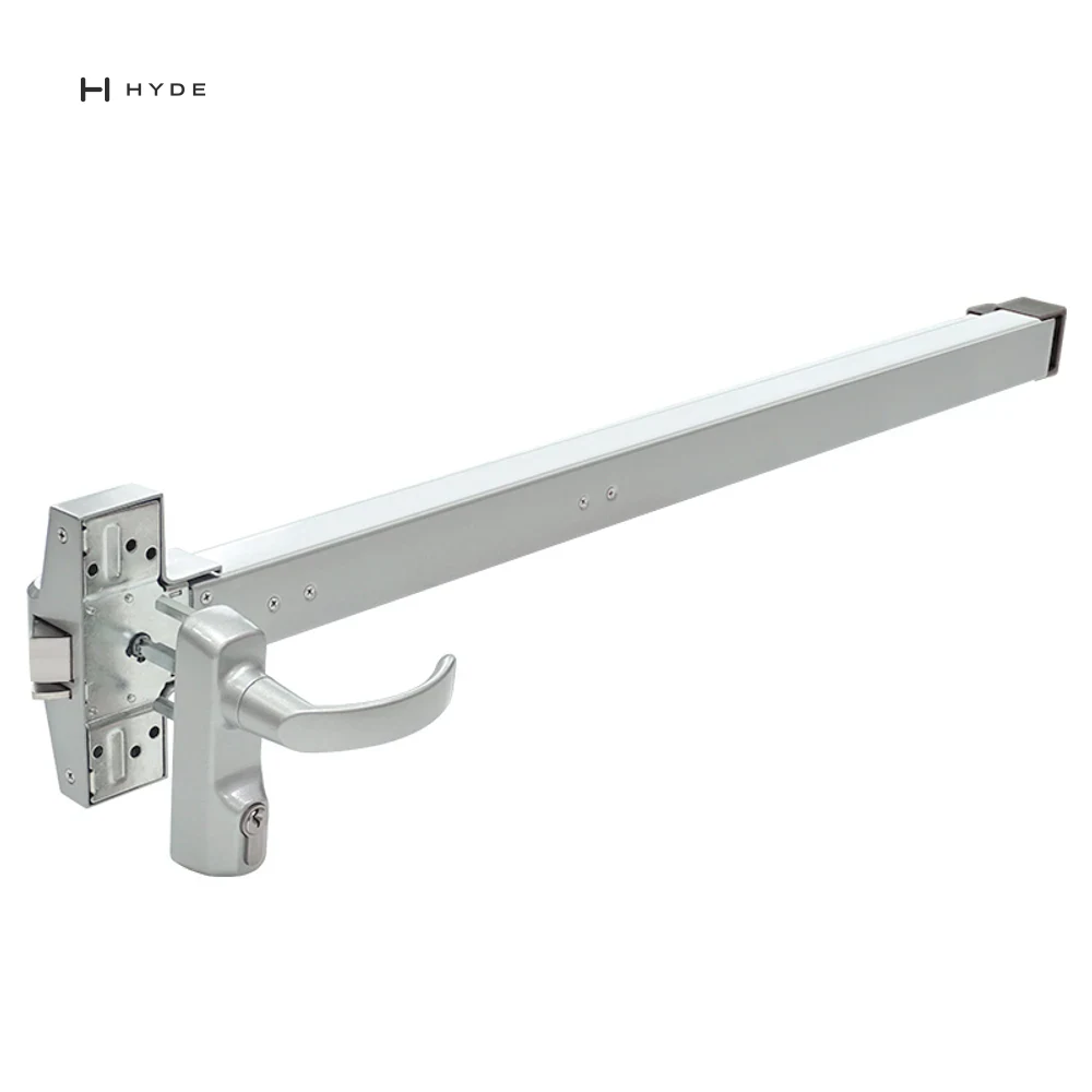 Hyland 039 Panic Exit Device, view 5