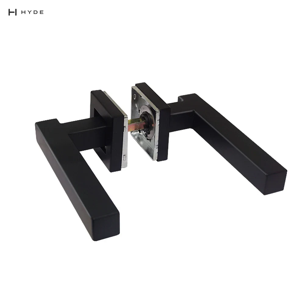 Hyland 069 Stainless Steel Handle, view 2