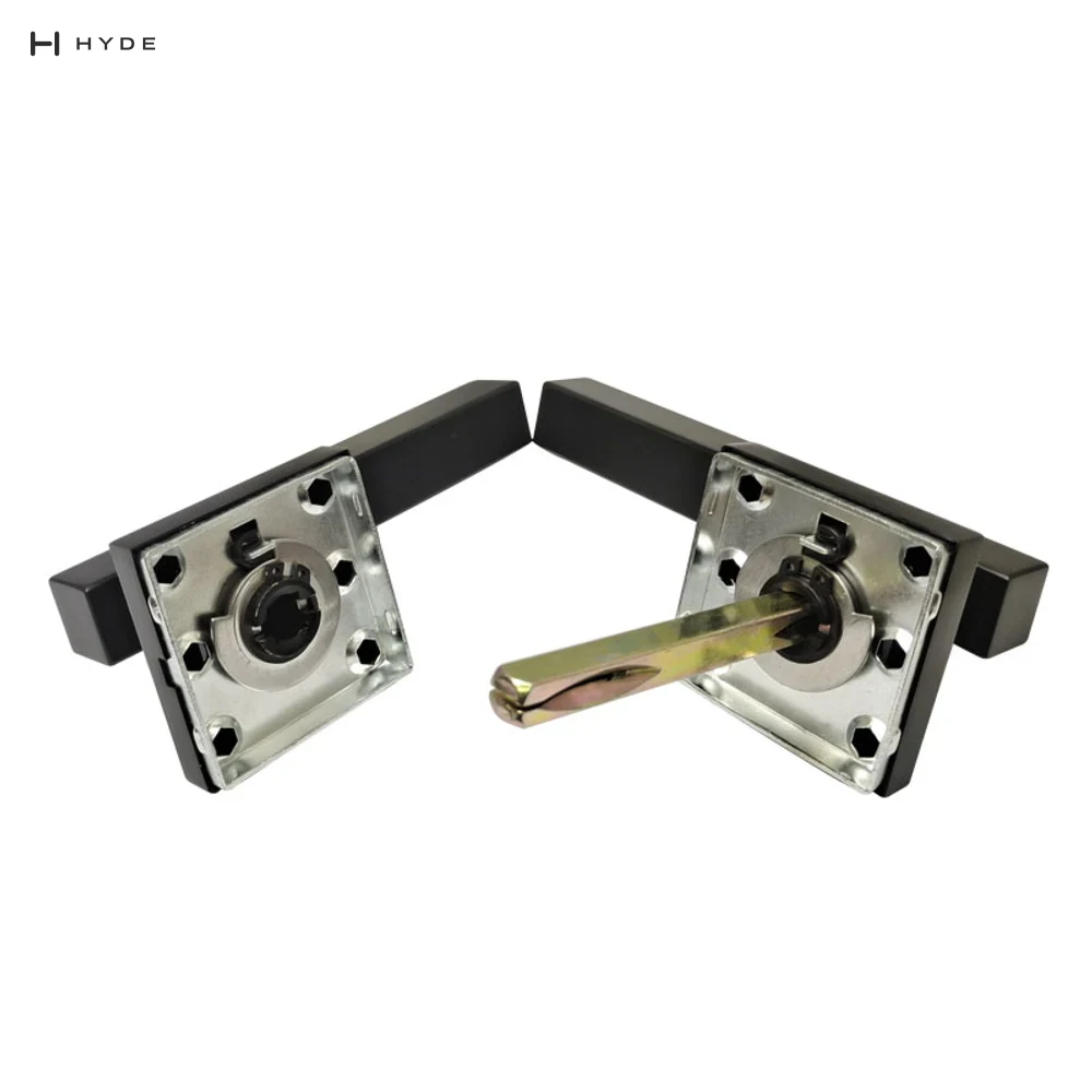 Hyland 069 Stainless Steel Handle, view 4