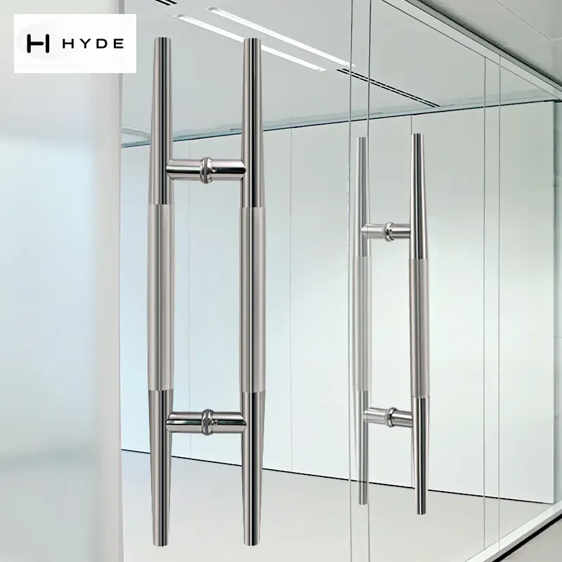 Hyland 106 glass door handle