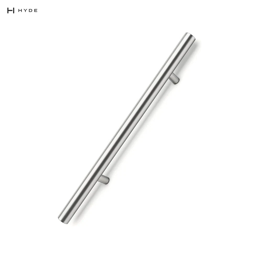 Hyland 108 Glass Door Handle, view 4