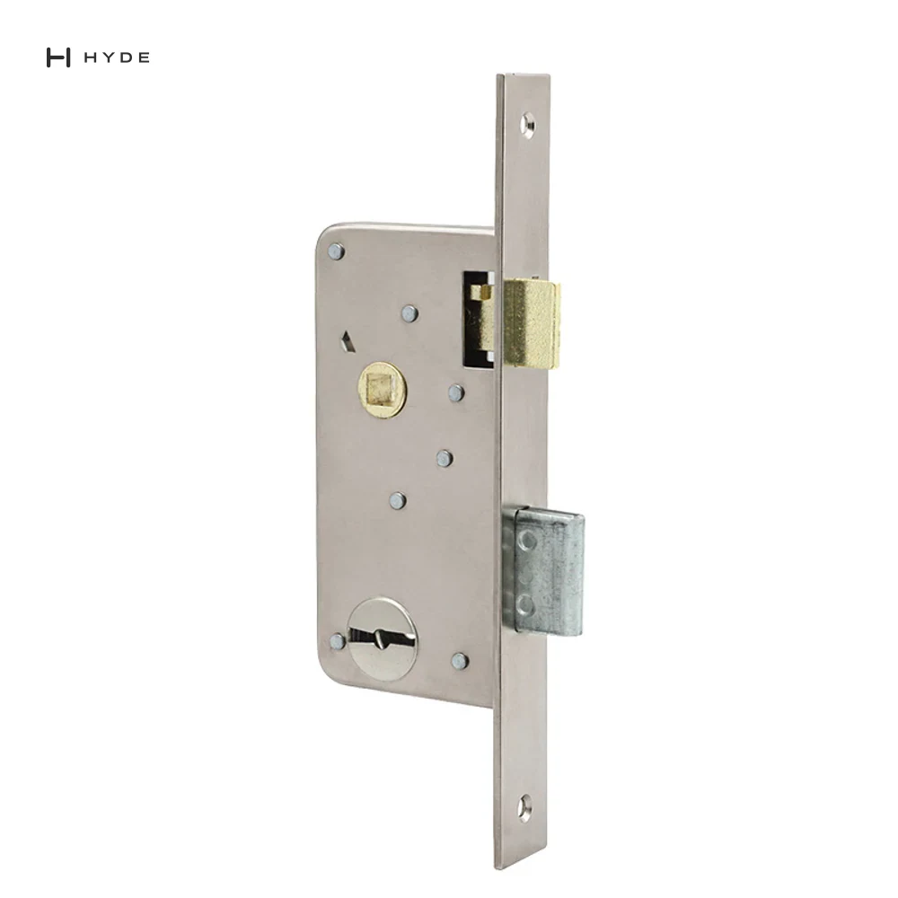 Hyland 110 Lock Case, view 2