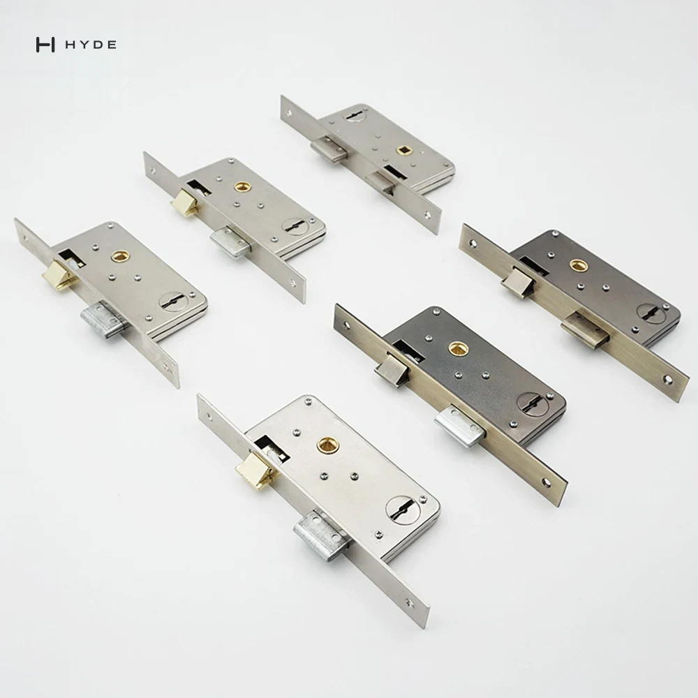 Hyland 110 Lock Case, view 4