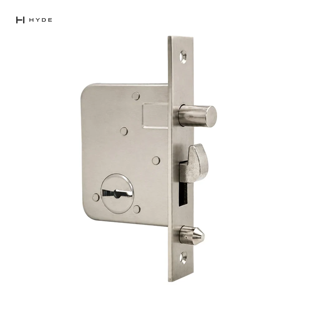 Hyland 1121 Lock Case, view 2