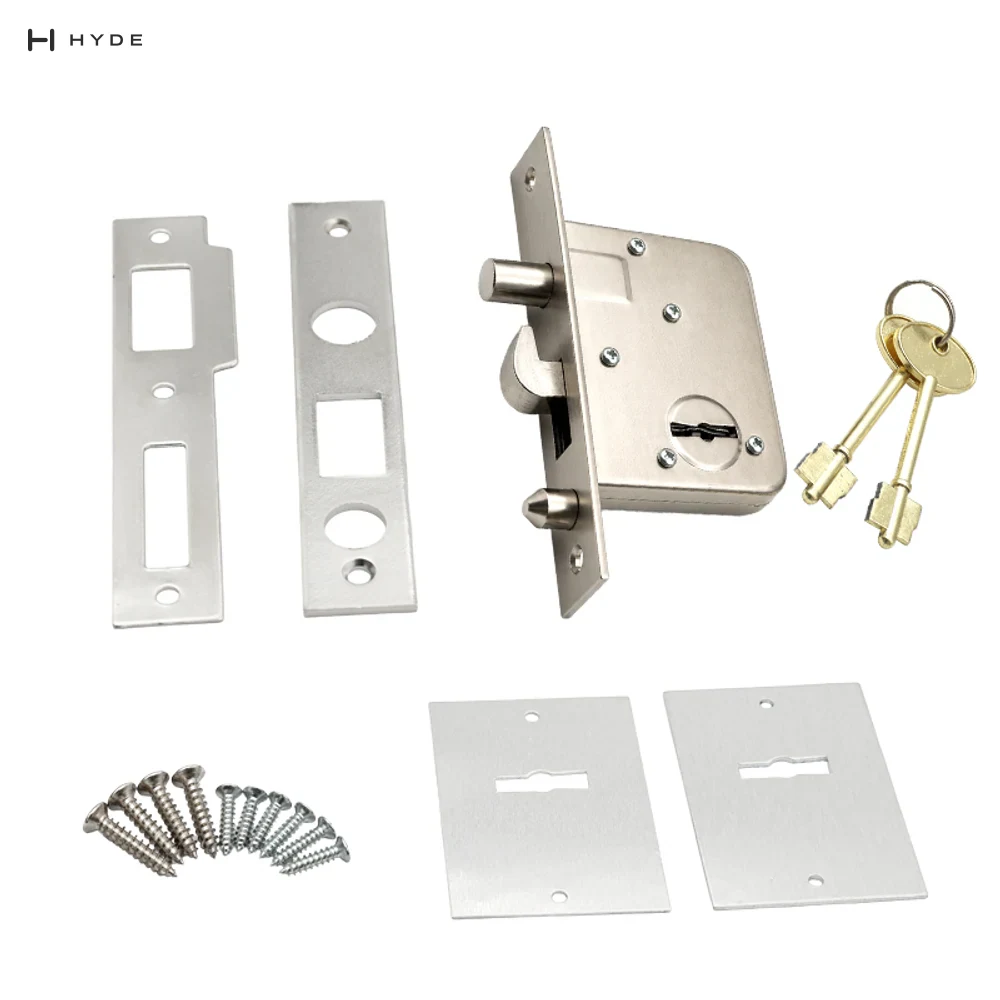 Hyland 1121 Lock Case, view 3