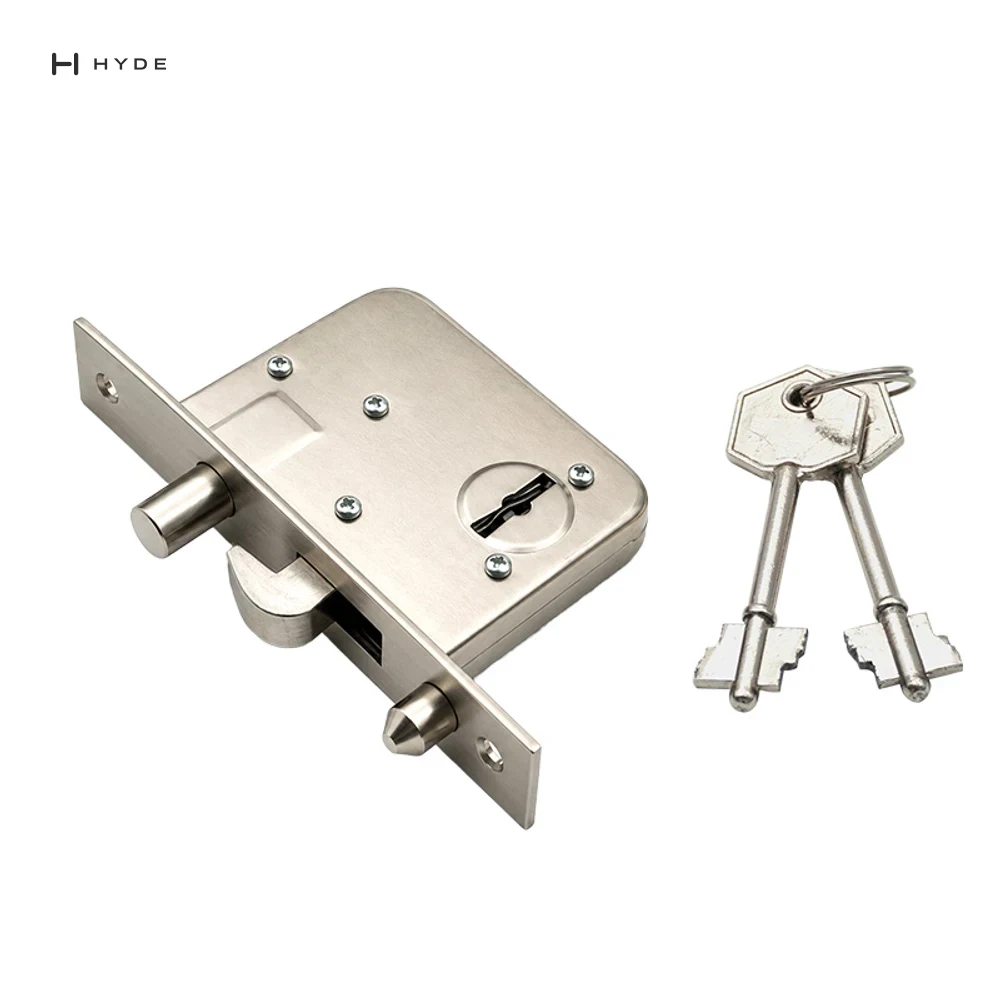 Hyland 1121 Lock Case, view 4