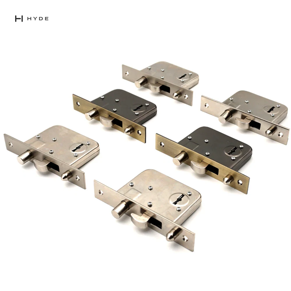 Hyland 1121 Lock Case, view 5