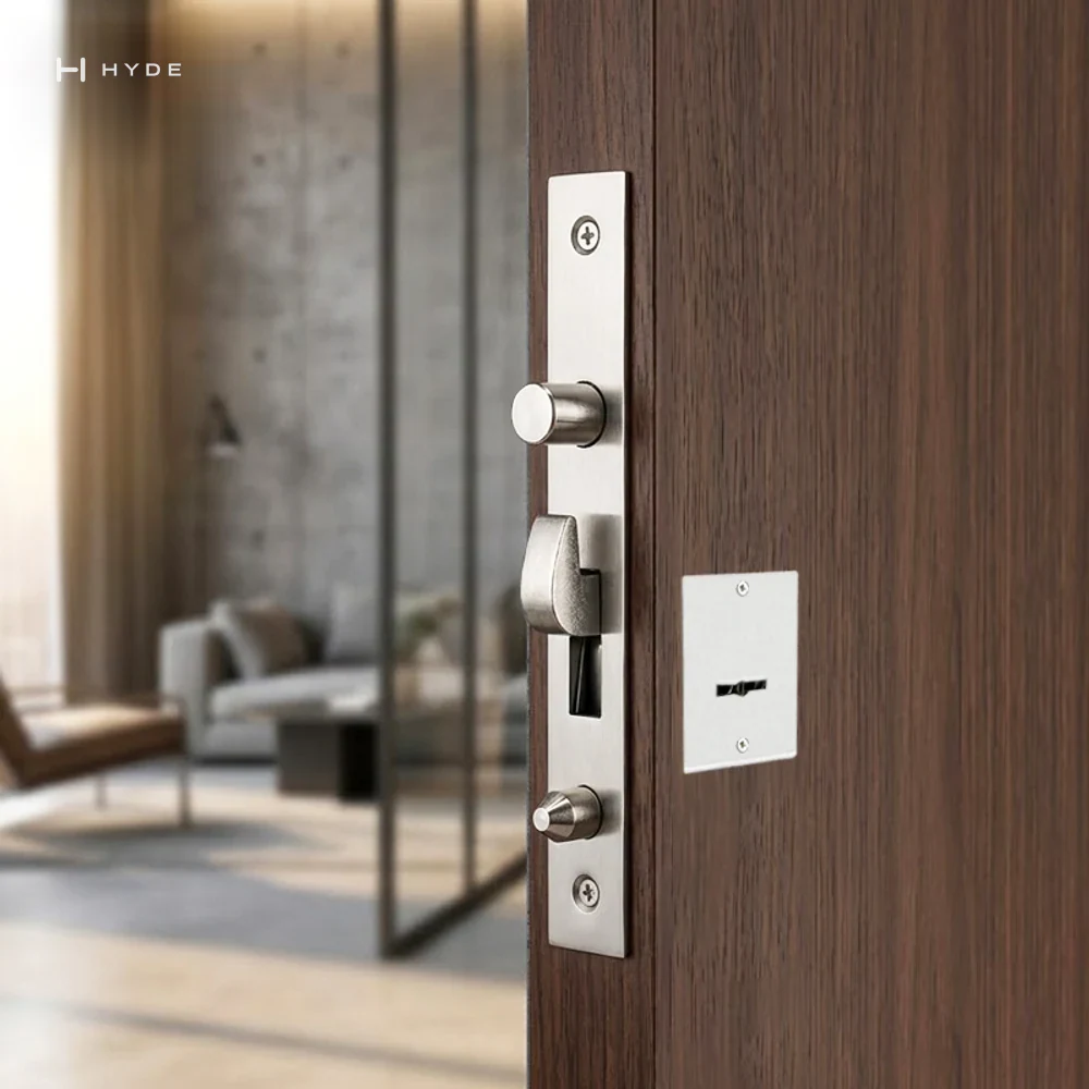 Hyland 1121 Lock Case, view 7