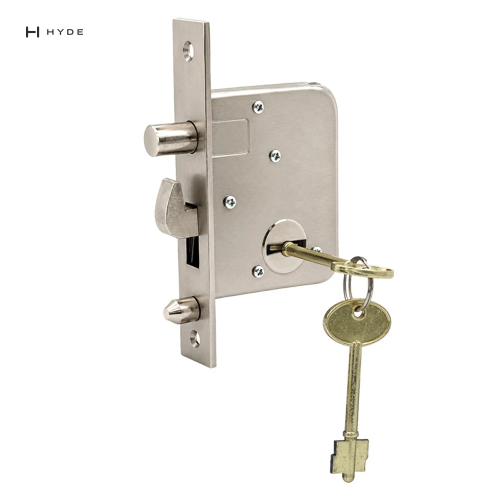 Hyland 1121 Lock Case