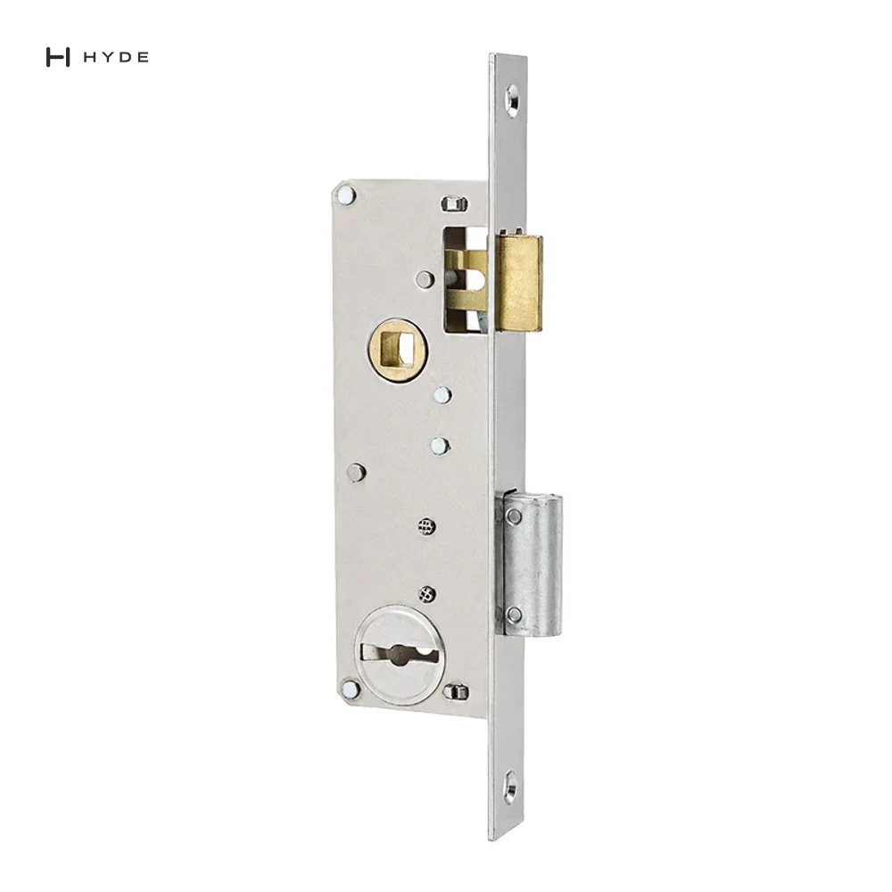 Hyland 140 Lock Case, view 3