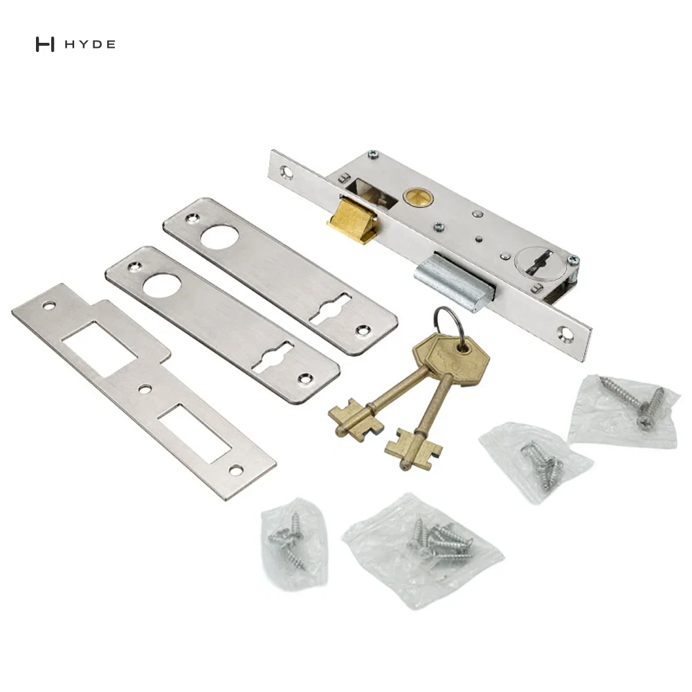 Hyland 140 Lock Case, view 4