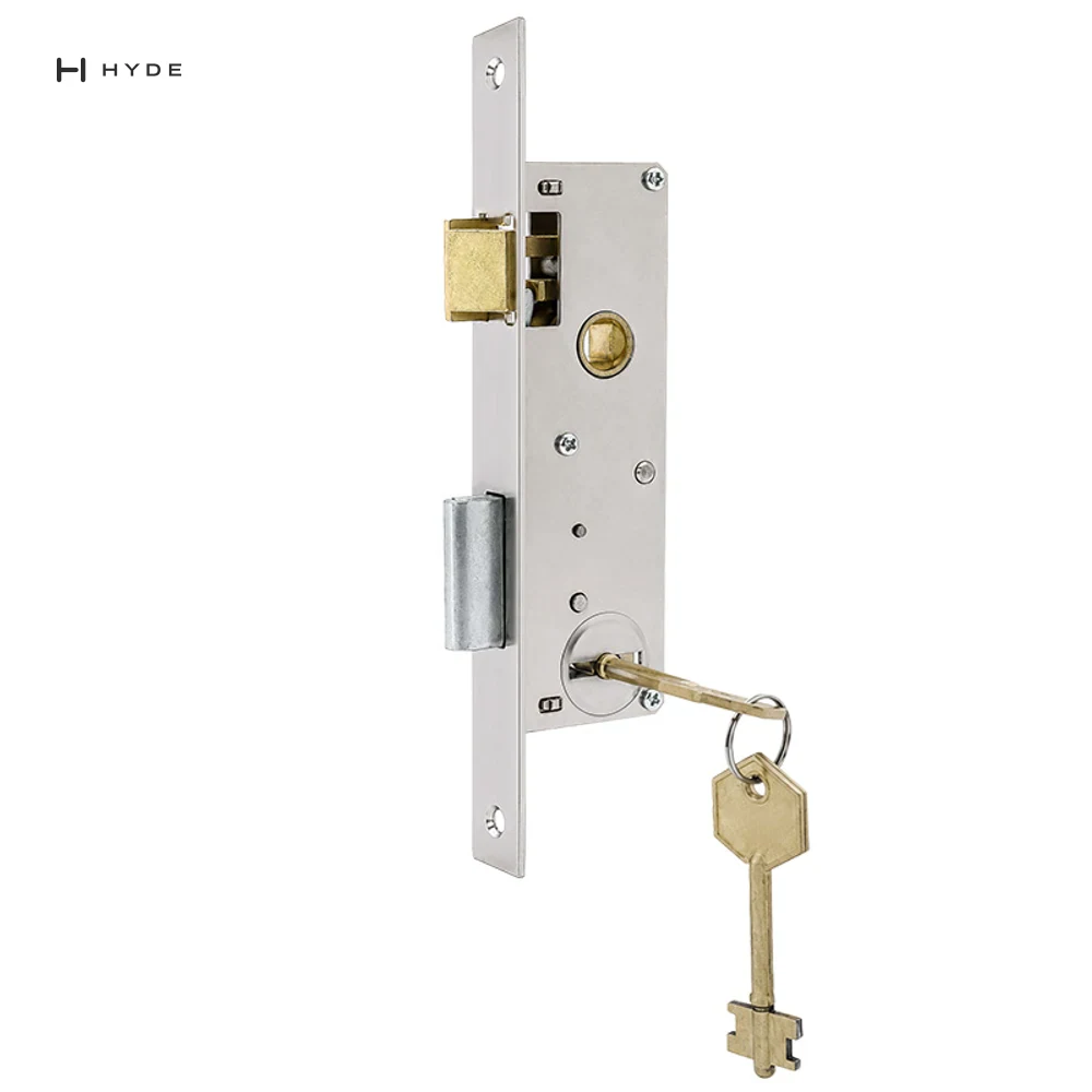 Hyland 140 Lock Case