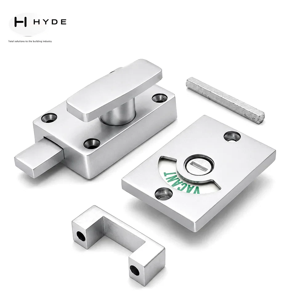 Hyland 200 indicator, view 3