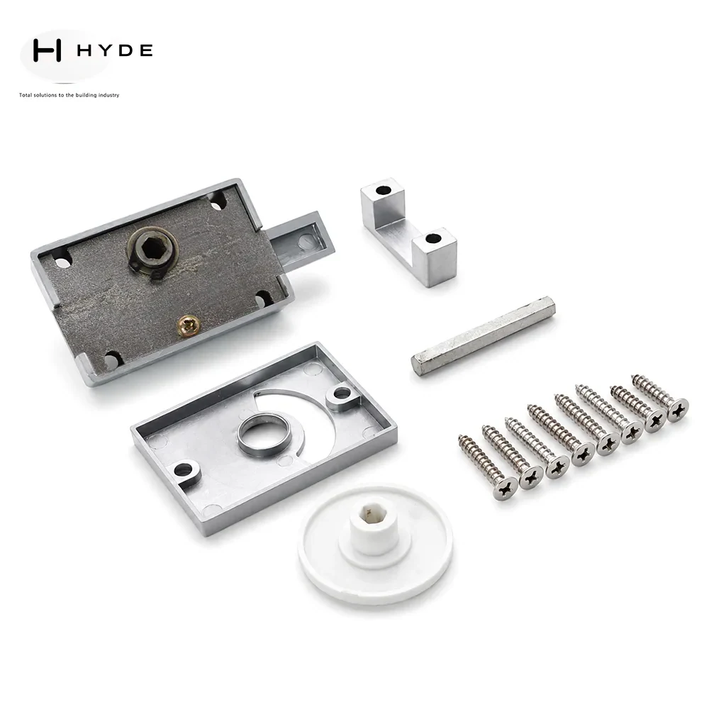 Hyland 200 indicator, view 4