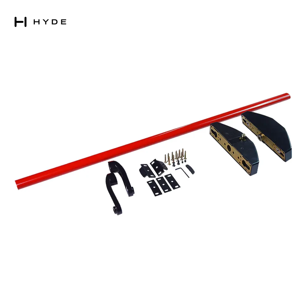 Hyland 300 Panic Exit Device, view 8
