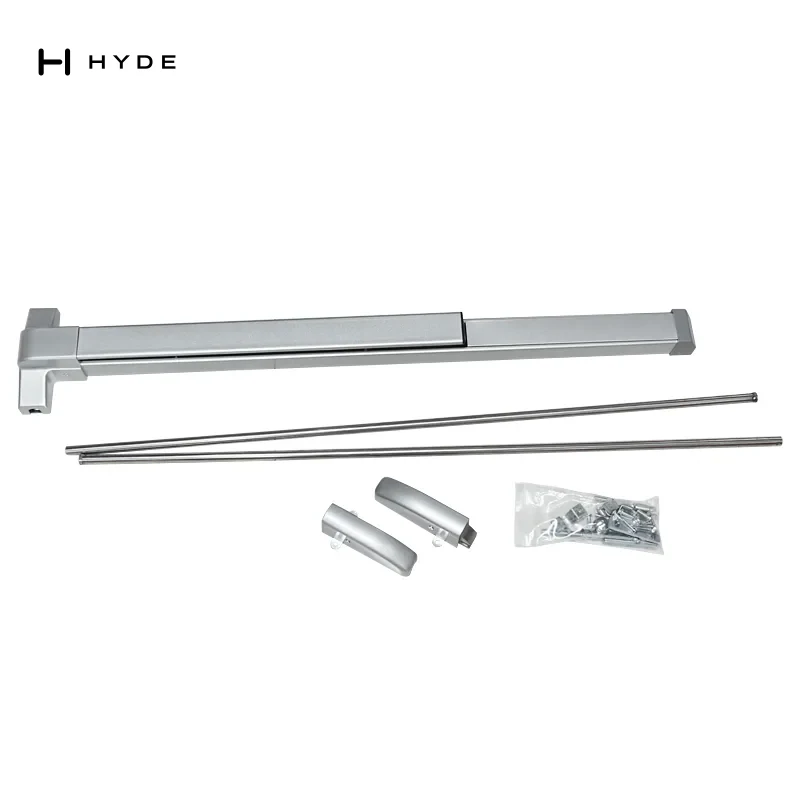Hyland 302 Panic Exit Device, view 3